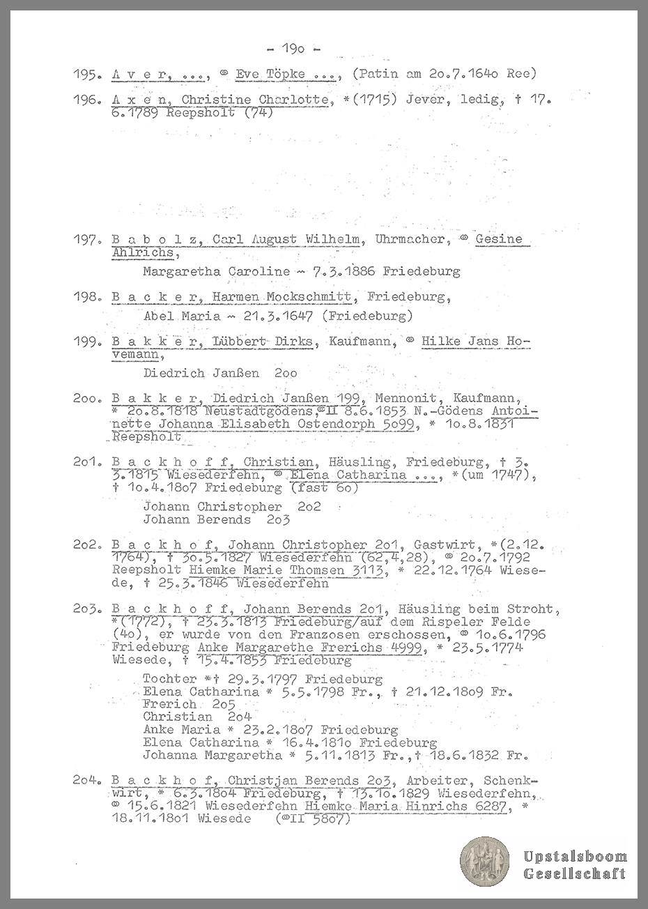 Document